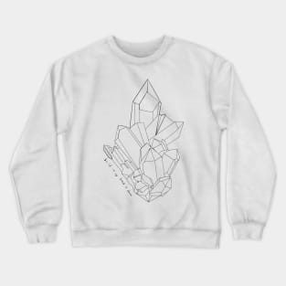 Breakdown Crewneck Sweatshirt